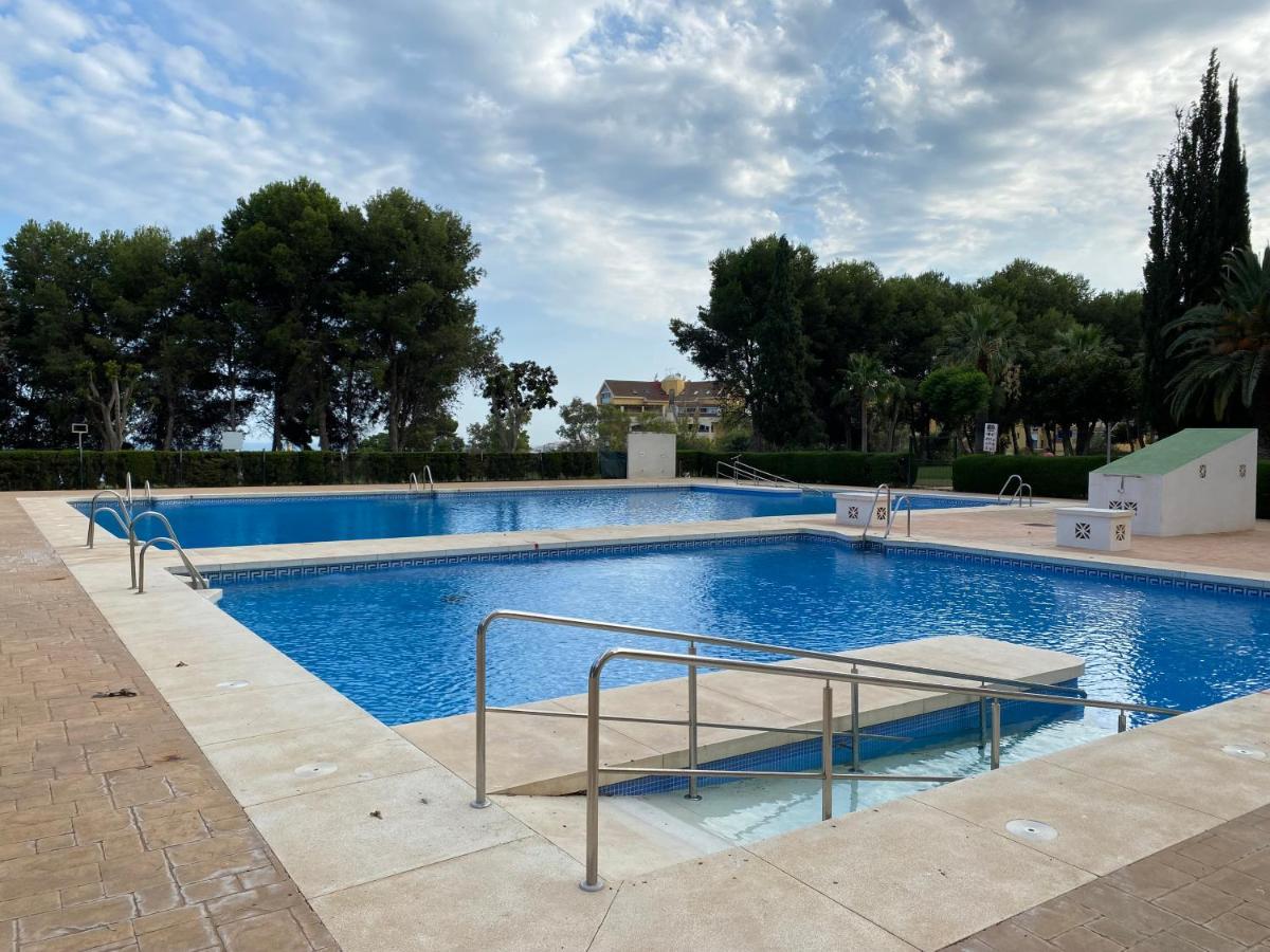 Appartement Hercules Estudio Con Vistas Al Mar à Benalmádena Extérieur photo