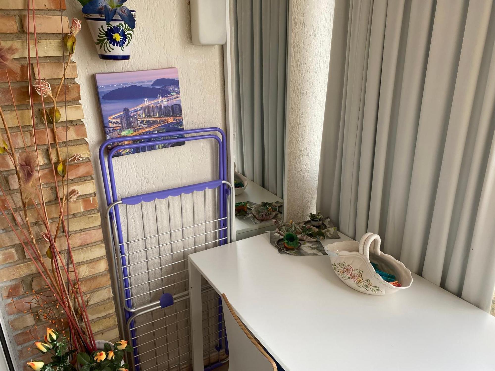 Appartement Hercules Estudio Con Vistas Al Mar à Benalmádena Extérieur photo